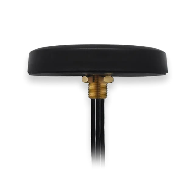 Teltonika Zewnętrzna antena samochodowa LTE/GPS/WiFi COMBO SMA