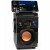 SQUEAK SQ1001 GŁOŚNIK PRZENOŚNY BT 18W FM MP3 USB SD GŁOSNIK BLUETOOTH