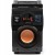 SQUEAK SQ1001 GŁOŚNIK PRZENOŚNY BT 18W FM MP3 USB SD GŁOSNIK BLUETOOTH