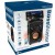 SQUEAK SQ1001 GŁOŚNIK PRZENOŚNY BT 18W FM MP3 USB SD GŁOSNIK BLUETOOTH