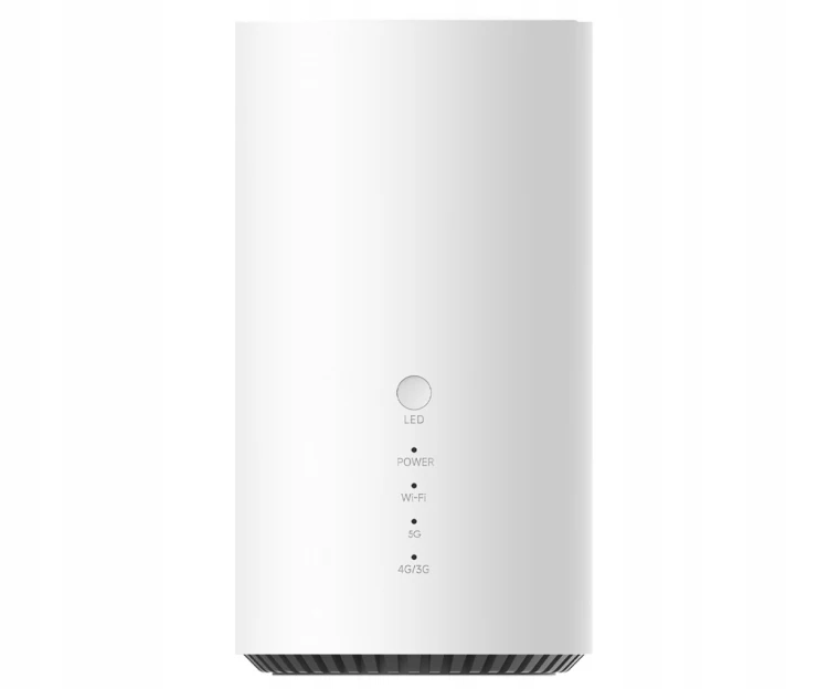 Teltonika ALTOS CAP700 Router 5G Wi-Fi 7 FWA 2.5GbE VPN RMS