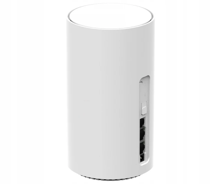 Teltonika ALTOS CAP700 Router 5G Wi-Fi 7 FWA 2.5GbE VPN RMS