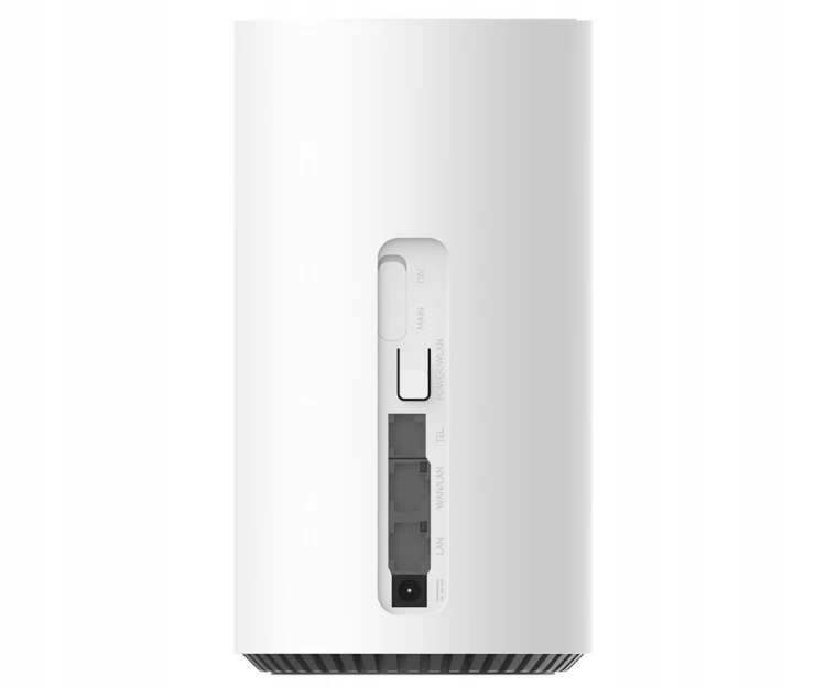 Teltonika ALTOS CAP700 Router 5G Wi-Fi 7 FWA 2.5GbE VPN RMS