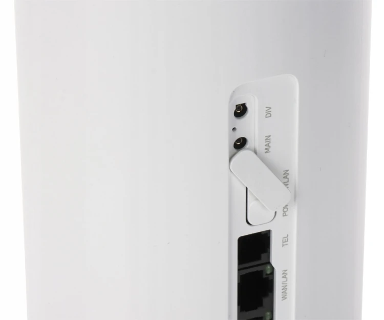 Teltonika ALTOS CAP700 Router 5G Wi-Fi 7 FWA 2.5GbE VPN RMS