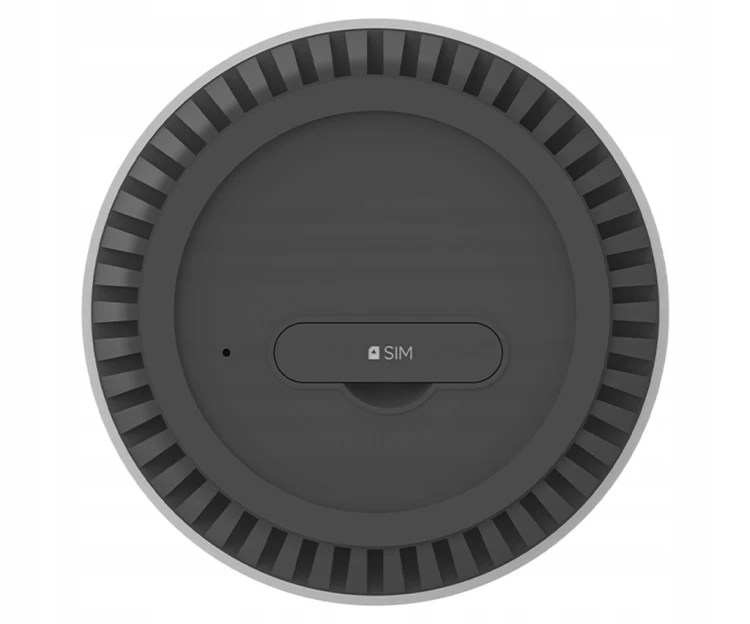 Teltonika ALTOS CAP700 Router 5G Wi-Fi 7 FWA 2.5GbE VPN RMS