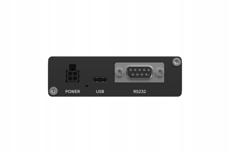 Teltonika TRM282 modem 4G LTE Cat 4 Global USB RS232 GNSS