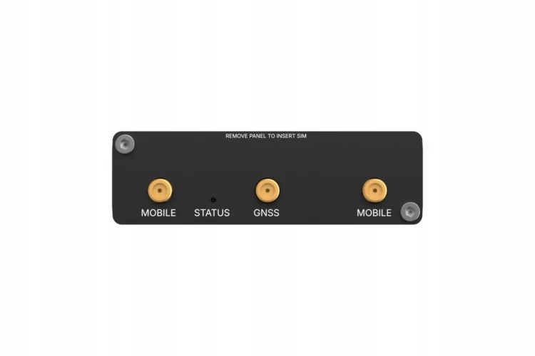 Teltonika TRM282 modem 4G LTE Cat 4 Global USB RS232 GNSS