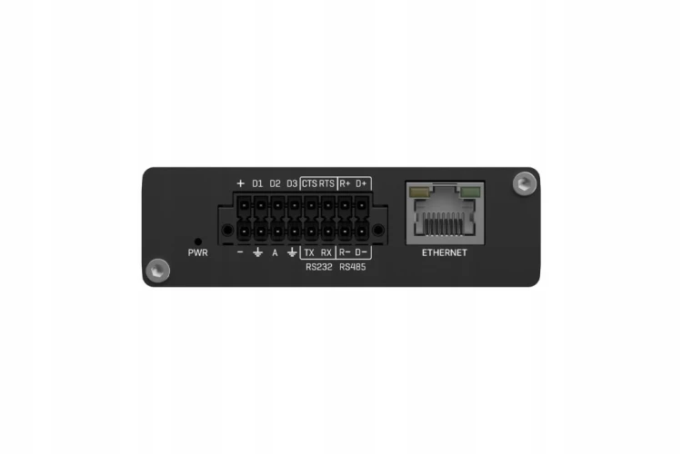 Teltonika TRB236000000 brama IoT LTE 450 Cat 4 RS232 RS485 Dual SIM