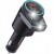 TRANSMITER BLUETOOTH FM – LED WYŚWIETLACZ, AUX, QC 3.0, 38W, AUTOSEARCH