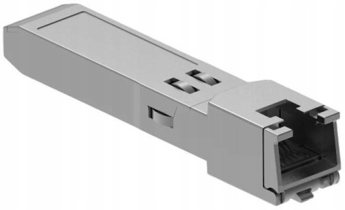 Transceiver SFP Teltonika PR4JR20K RJ45 1.25Gb/s miedziany