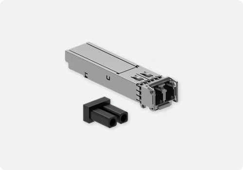 Teltonika PR4DU22K moduł SFP 1.25Gb/s SR LC MMF 850nm 550m