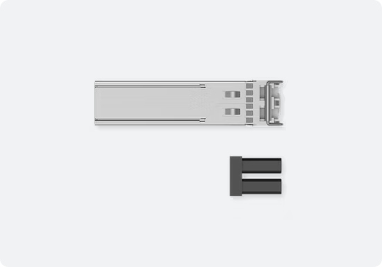 Teltonika PR4DU22K moduł SFP 1.25Gb/s SR LC MMF 850nm 550m