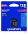 Karta pamięci microSD 128GB SDXC Goodram 128 GB