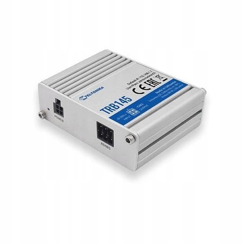 Teltonika TRB145 RS485 Modbus Serial over IP NTRIP