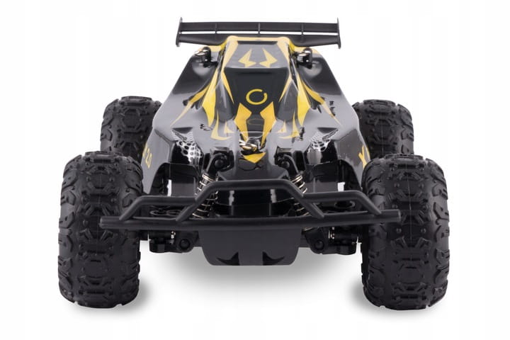 Samochód zdalnie sterowany OVERMAX X-RALLY RC DUŻY