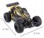 Samochód zdalnie sterowany OVERMAX X-RALLY RC DUŻY