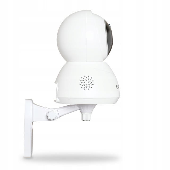 NIANIA ELEKTRONICZNA KAMERA WiFi OBROTOWA HD + 32G