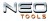 ZESTAW KLUCZE TORX SPLINE HEX IMBUS x40 NEO 06-107