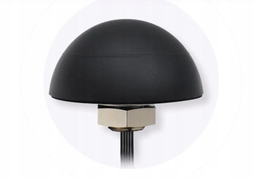 Antena Samochodowa 3w1 Teltonika LTE GPS WIFI
