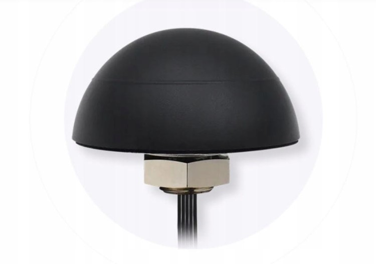 Antena Samochodowa 3w1 Teltonika LTE GPS WIFI