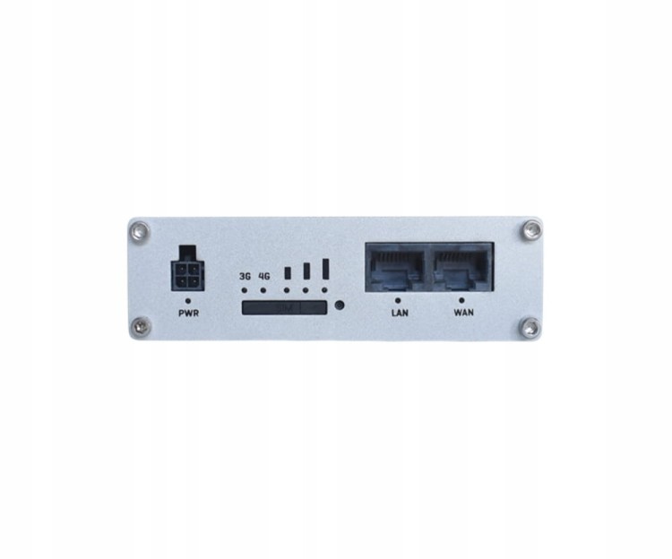 Router GSM LTE Wi-Fi TELTONIKA RUT360 VPN MODBUS