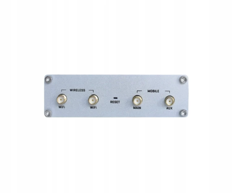 Router GSM LTE Wi-Fi TELTONIKA RUT360 VPN MODBUS