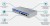 Teltonika Router Przemysłowy LTE 4G 2xWiFi 2xSIM SFP VPN SMS RUTXR1