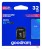 Karta pamięci microSD 32GB SDHC GoodRam 32 GB