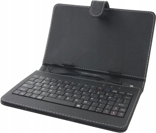 UNIWERSALNE ETUI DO TABLETU 7'' z KLAWIATURA