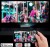 RZUTNIK PROJEKTOR OVERMAX MULTIPIC 3.5 LED HD WiFi