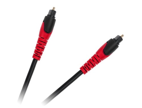 Kabel Optyczny 3m Toslink S/PDIF 300cm