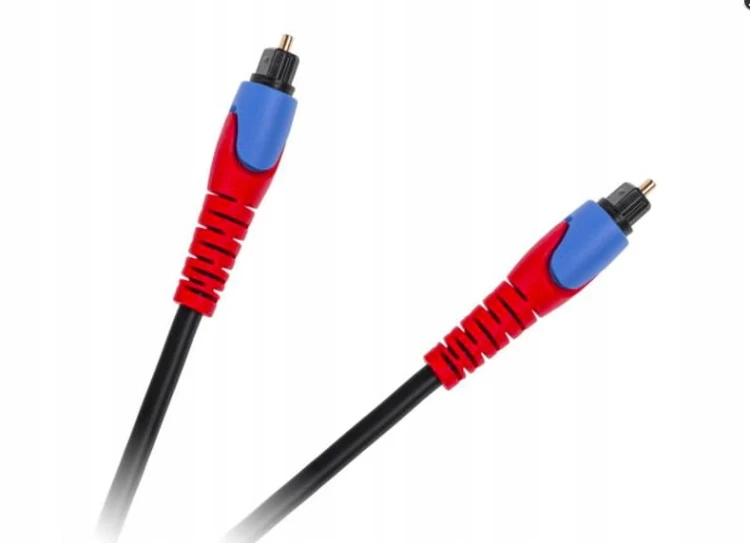 Kabel Optyczny 1,5m Toslink S/PDIF 150cm
