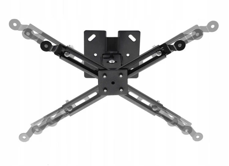 Uchwyt ścienny/sufitowy do projektora Overmax20 kg