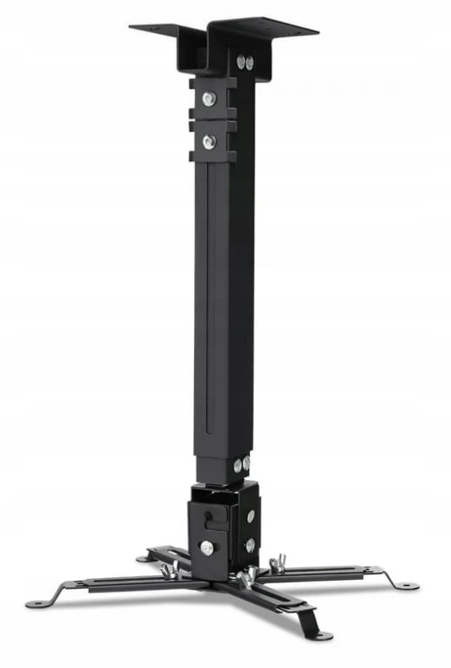 Uchwyt ścienny/sufitowy do projektora Overmax20 kg