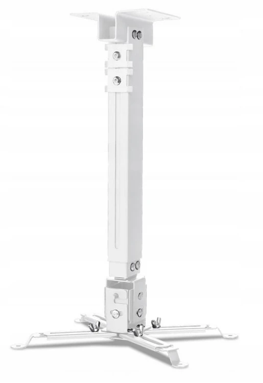 Uchwyt ścienny/sufitowy do projektora Overmax20 kg