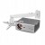 PROJEKTOR OVERMAX MULTIPIC 3.5 + EKRAN 60 i UCHWYT