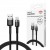 Feegar Kabel USB Lightning do iPhone przewód nylon USB-A Lightning