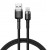 Feegar Kabel USB Lightning do iPhone przewód nylon USB-A Lightning