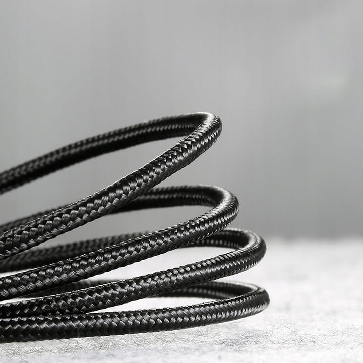 Feegar Kabel USB Lightning do iPhone przewód nylon USB-A Lightning