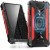 Power bank Solarny Feegar 36000mah 20W 4x USB-C QI