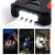 Power bank Solarny Feegar 36000mah 20W 4x USB-C QI
