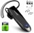 Zestaw SŁUCHAWKOWY Bluetooth 5.0 Feegar BF300 PRO