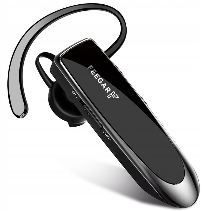Zestaw SŁUCHAWKOWY Bluetooth 5.0 Feegar BF300 PRO
