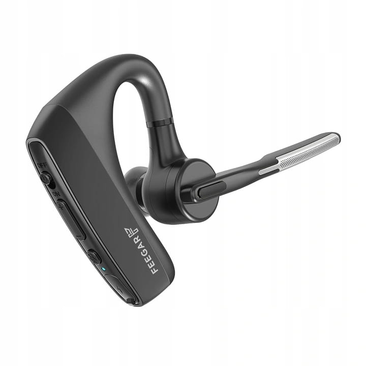 Słuchawka Bluetooth 5.1 Feegar BOND Pro 16h + Etui