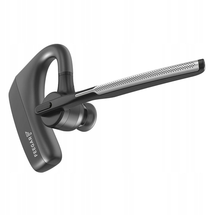 Słuchawka Bluetooth 5.1 Feegar BOND Pro 16h + Etui