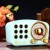 Feegar RETRO Radio FM kuchenne Bluetooth Vintage