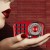 Feegar RETRO Radio FM kuchenne Bluetooth Vintage