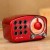 Feegar RETRO Radio FM kuchenne Bluetooth Vintage