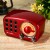 Feegar RETRO Radio FM kuchenne Bluetooth Vintage