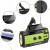 Feegar Radio FM Awaryjne Solar SOS 4000mAh Latarka OZE2 OZE 2 PRO